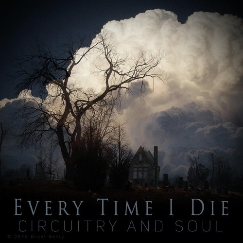 Every Time I Die cover art