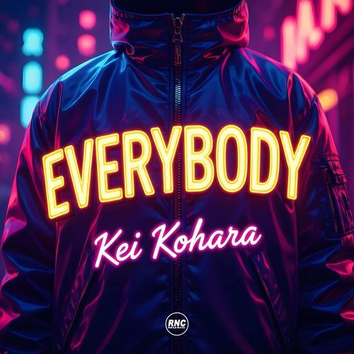 Everybody