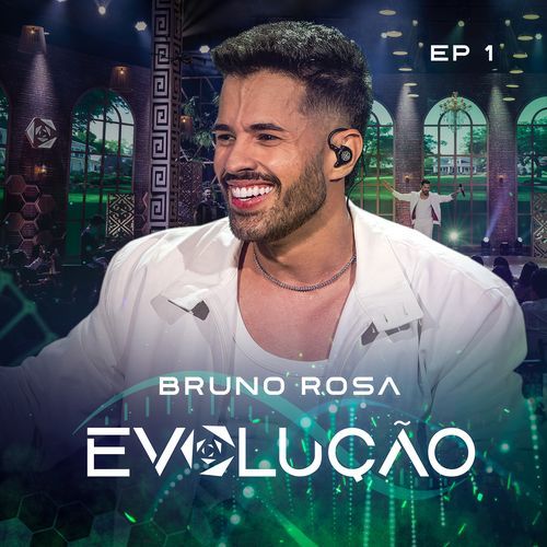 Evolução EP 1 (Ao Vivo)