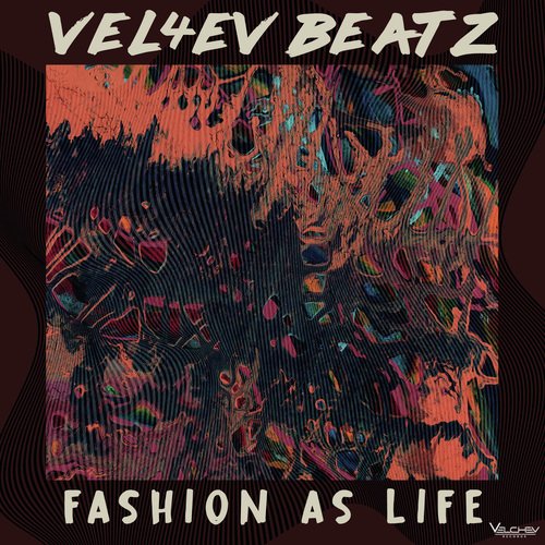 Fashion As Life