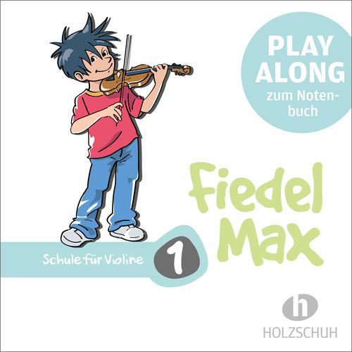 Kikis Katzentanz (Playalong) cover art