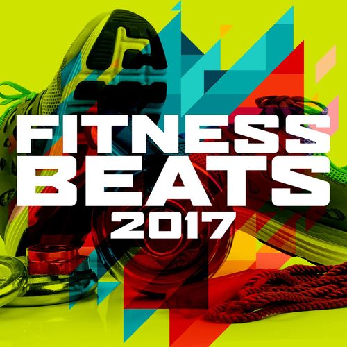 Fitness Beats 2017 (Continuous Mix)