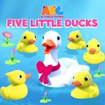 Five Little Ducks