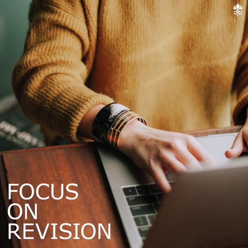 Focus On Revision