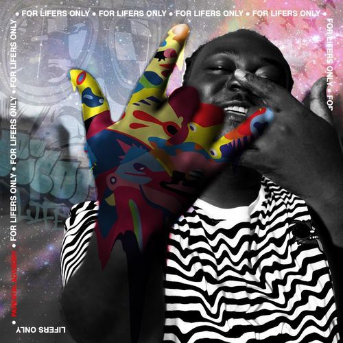 Paint With a Twist cover art