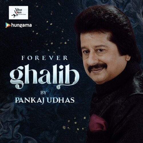 Forever Ghalib