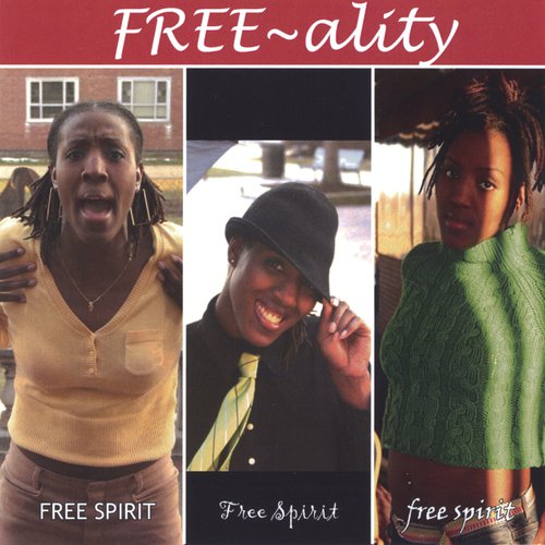 Free~ality
