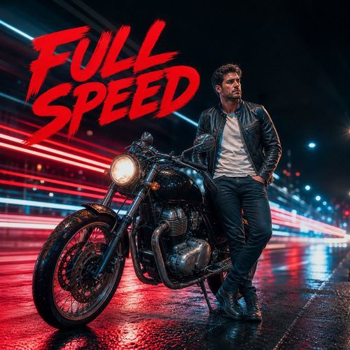 Full Speed