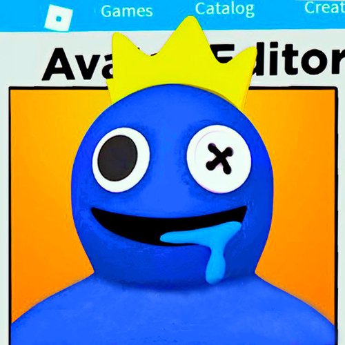 Funny Roblox Story