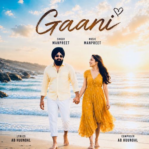 Gaani