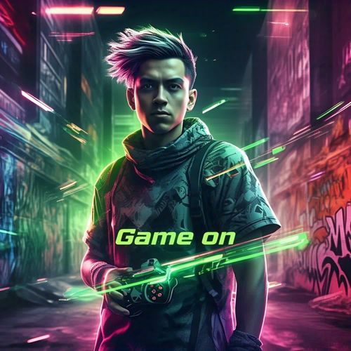 Game On