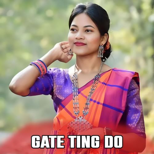 Gate Ting Do
