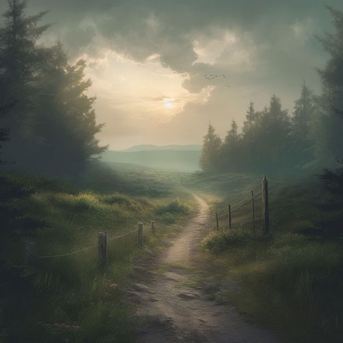 Wanderlust