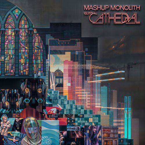 Coiled Circuit cover art