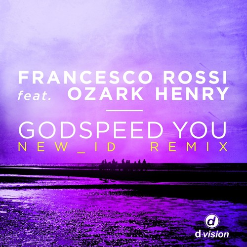 Godspeed You (New_Id Remix)_poster_image