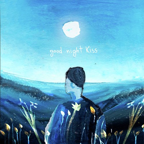 Good night kiss_poster_image