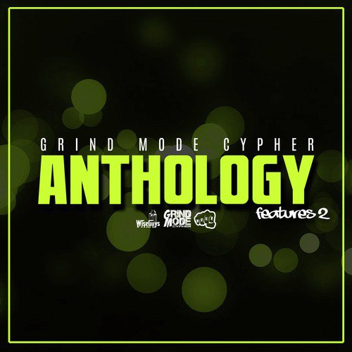 The Cypher Symphony, Pt. 2 (feat. Masta Ace, AyoK, Dassaro, J-Cell, C!Ty & Grafik)