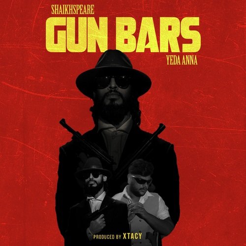 Gun Bars