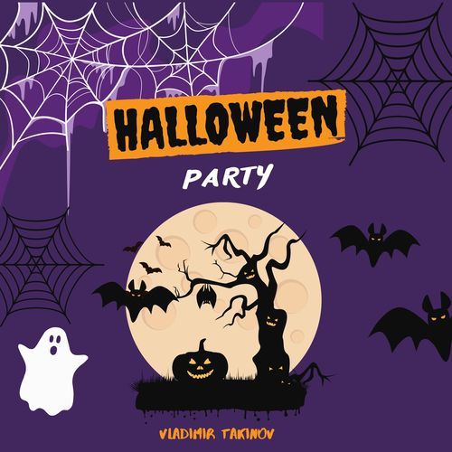 Halloween Party