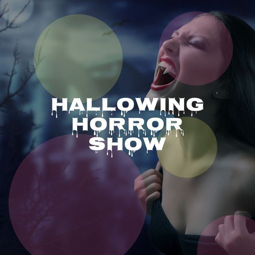 Horror Music cover art