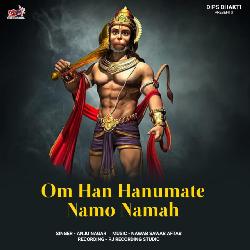 Hanuman Mantra 108 Times