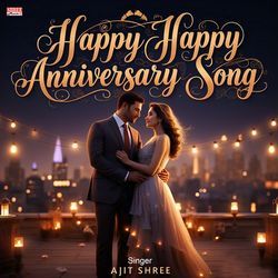 Happy Happy Anniversary Song
