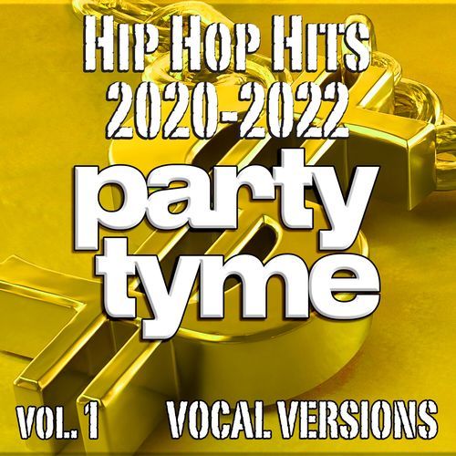 Hip Hop Hits 2020-2022, Vol. 1 (vocal)