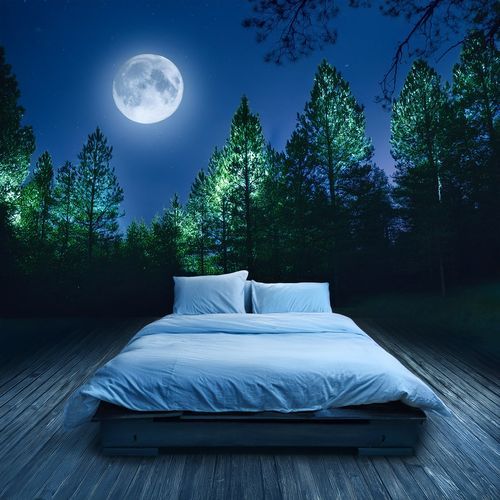 Hip Hop Music For Sleep And Restful Nights