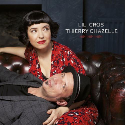 Ma maison c'est toi cover art