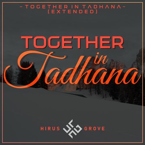 Together In Tadhana (Extended)