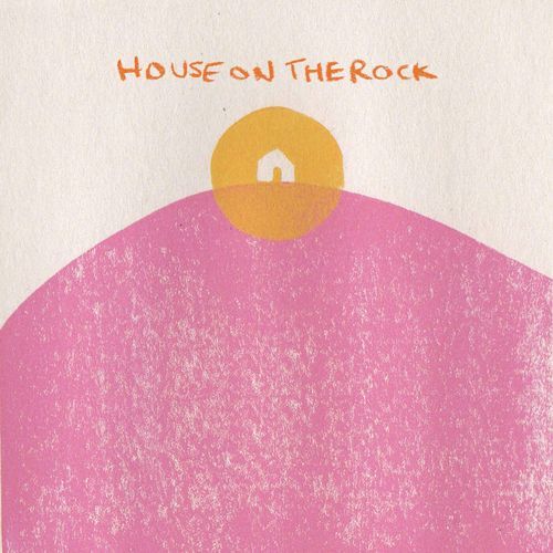 House on the Rock