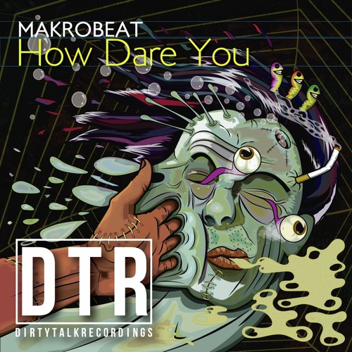 How Dare You (feat. buxxi)