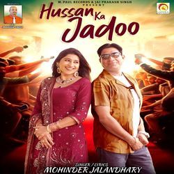 Hussan Ka Jadoo-IyMyfER4Rmk