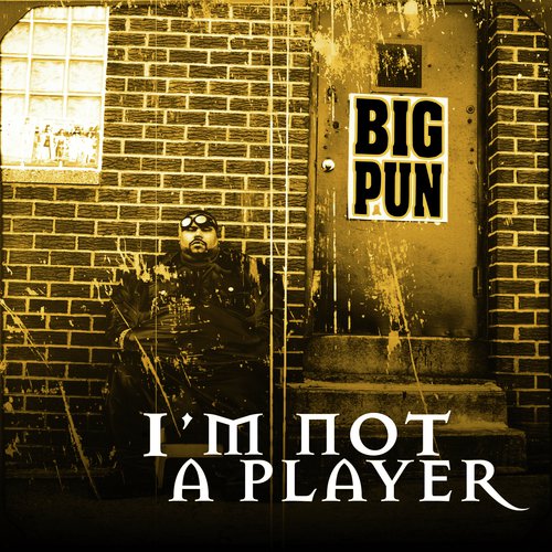 I'm Not a Player