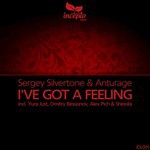 I've Got a Feeling