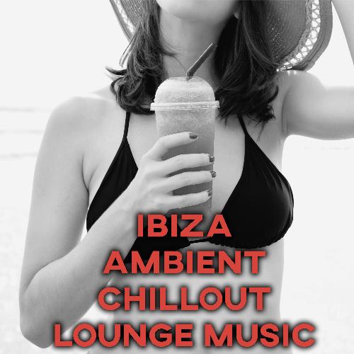 Ibiza Chillout Afterhours cover art