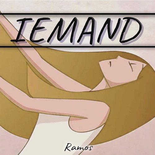 Iemand_poster_image