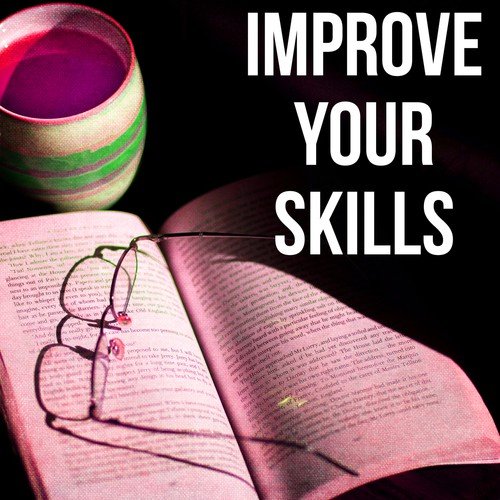 Improve Your Skills - Do Homework & Book Reading, Music to Study, Exam Study Background Music, Soft Piano Music