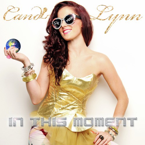 In This Moment (Reidiculous Remix) cover art