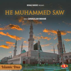 Islamic Dua - He Muhammed Saw-AxAEQwF4Y3U