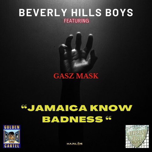 Jamaica Know Badness_poster_image