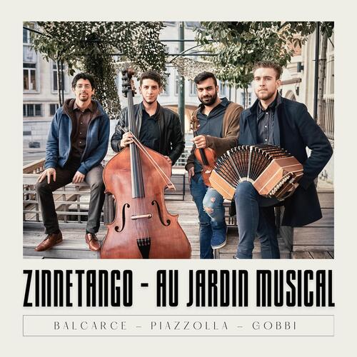 Jardin Musical - Video EP