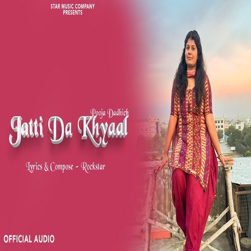 Jatti Da Khyaal