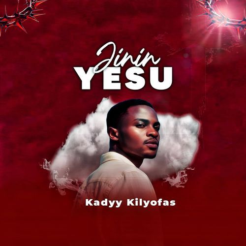 Jinin Yesu cover art