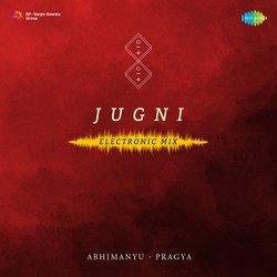 Jugni - Electronic Mix-Lzo6B1lEAFY