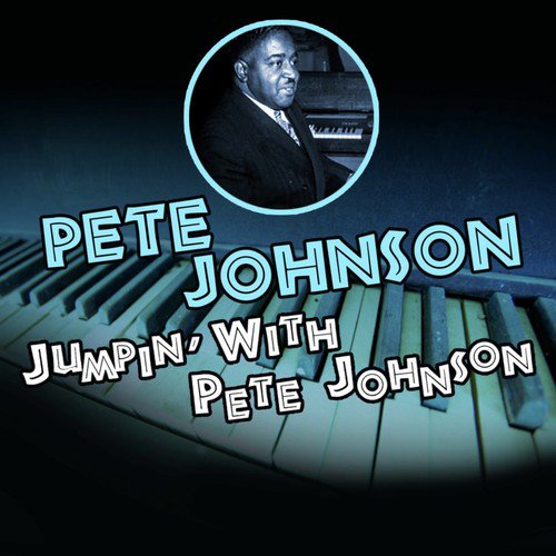 Jumpin' With Pete Johnson