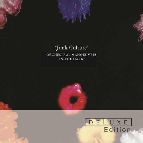 Junk Culture (Deluxe Edition)