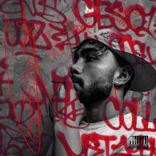 KAD!LAC (HOODTRAP REMIX) (feat. O.D. beats)