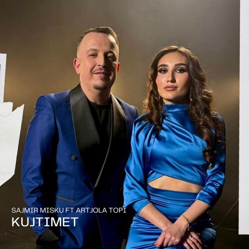 KUJTIMET cover art