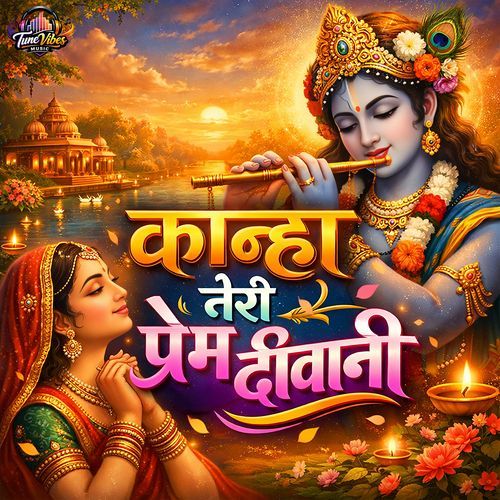 Kanha Teri Prem Deewani